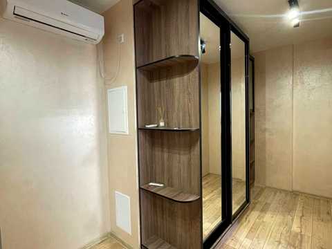 квартира за адресою Столичне шосе, 3