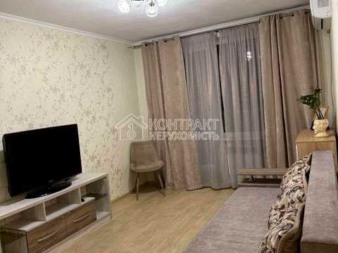 квартира за адресою Перемоги просп., 66