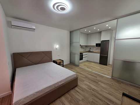 квартира по адресу Євгена Рихліка ул. (5-й Щорса), 20