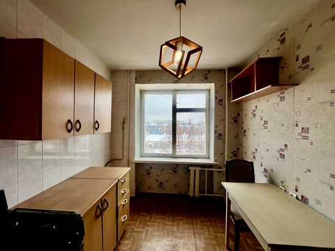 квартира за адресою Салютна вул., 4-А