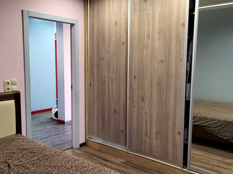 квартира по адресу Бассейная ул., 6А