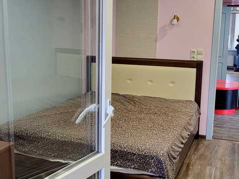 квартира по адресу Бассейная ул., 6А