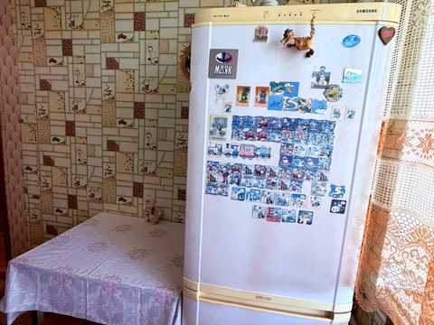 квартира по адресу Ярослава Чалого ул., 61