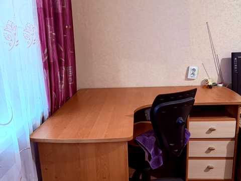 квартира по адресу Ярослава Чалого ул., 61