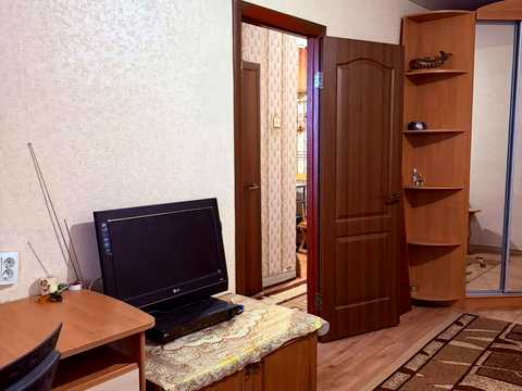 квартира по адресу Ярослава Чалого ул., 61