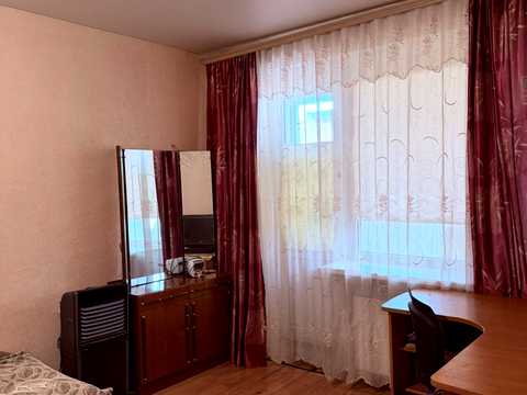 квартира по адресу Ярослава Чалого ул., 61
