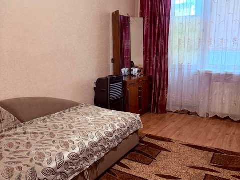 квартира по адресу Ярослава Чалого ул., 61