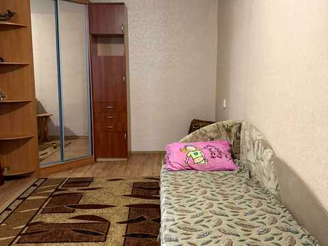 квартира по адресу Ярослава Чалого ул., 61
