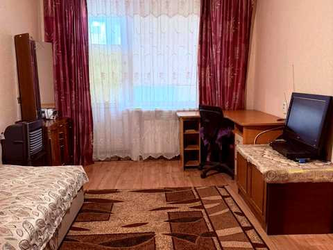 квартира по адресу Ярослава Чалого ул., 61