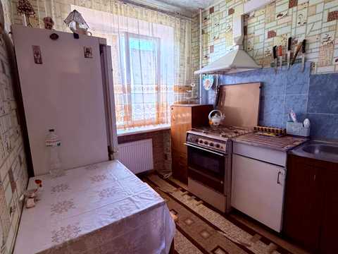 квартира по адресу Ярослава Чалого ул., 61