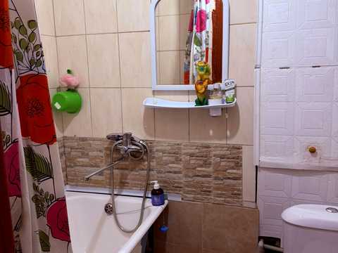 квартира по адресу Ярослава Чалого ул., 61