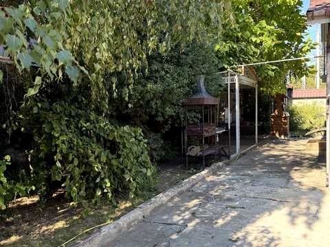 ділянка за адресою Бригадна вул., 121