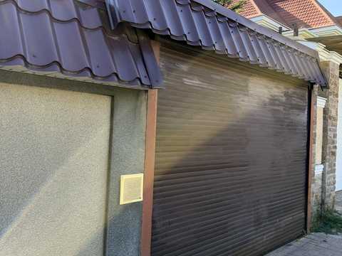 ділянка за адресою Бригадна вул., 121