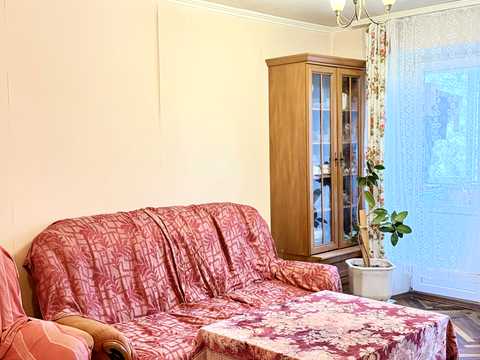 квартира по адресу Ярослава Хомова пер. (Миколи Островського), 14-А