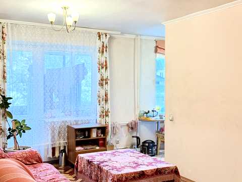 квартира по адресу Ярослава Хомова пер. (Миколи Островського), 14-А
