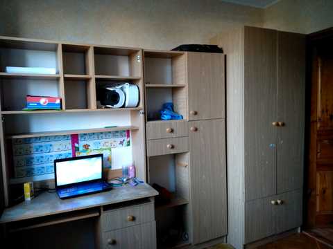 квартира по адресу Нижняя Горовая ул., 71