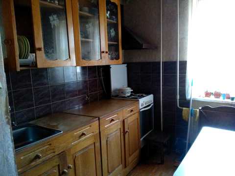 квартира по адресу Нижняя Горовая ул., 71