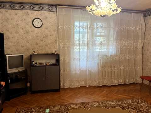 квартира по адресу Нижняя Горовая ул., 71