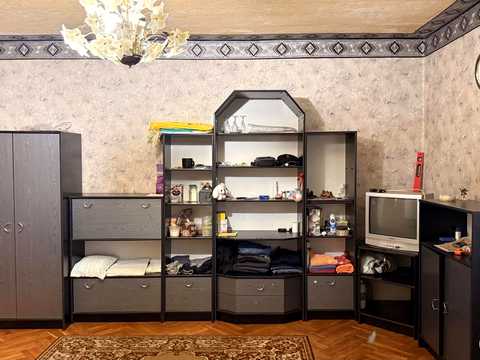 квартира по адресу Нижняя Горовая ул., 71