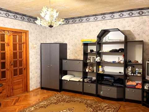квартира по адресу Нижняя Горовая ул., 71
