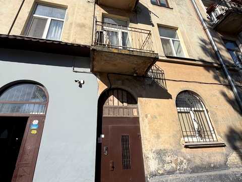 квартира по адресу Львов, Тараса Шевченко ул., 74