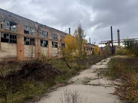 комерційна за адресою Фастів, Брандта вул. (Орджонікідзе), 50