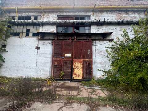 комерційна за адресою Фастів, Брандта вул. (Орджонікідзе), 50