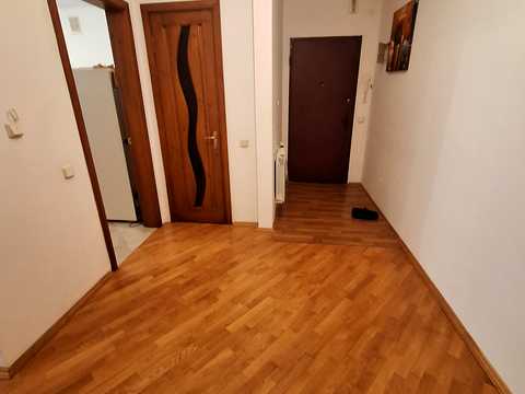 квартира за адресою Короля Данила вул., 14-Б