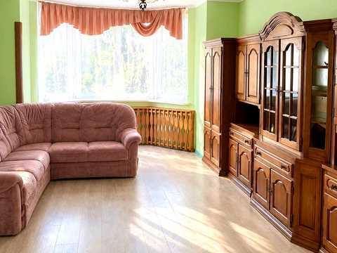 квартира за адресою Петра Григоренка просп., 28