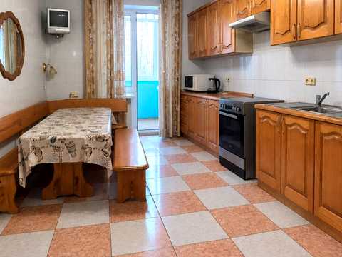 квартира за адресою Петра Григоренка просп., 28