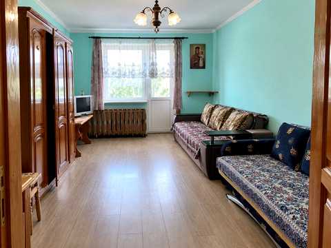 квартира за адресою Петра Григоренка просп., 28