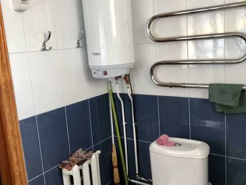 квартира за адресою Петра Григоренка просп., 28