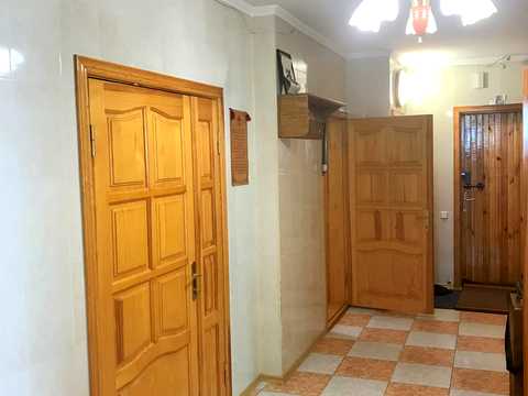 квартира за адресою Петра Григоренка просп., 28
