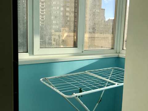 квартира за адресою Петра Григоренка просп., 28