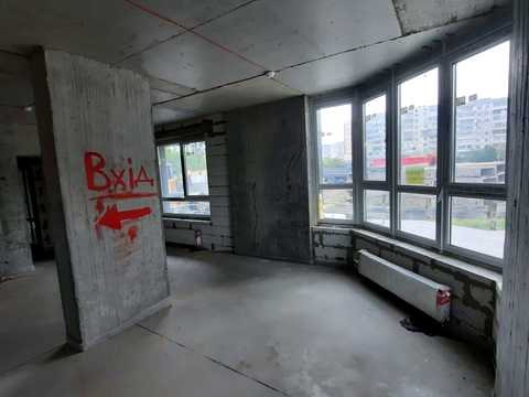 коммерческая по адресу Николая Кибальчича ул., 1-Б