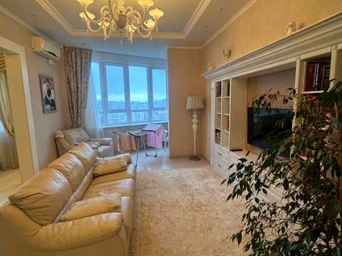 квартира за адресою Незалежності вул. (Армійська), 11/1