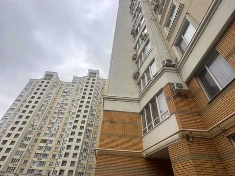 квартира за адресою Незалежності вул. (Армійська), 11/1