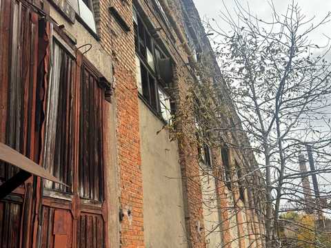 комерційна за адресою Фастів, Брандта вул. (Орджонікідзе), 50