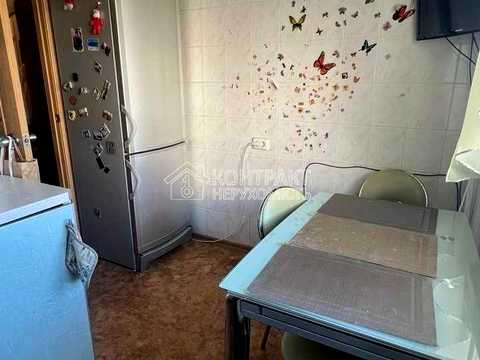квартира за адресою Харків, Яни Червоної вул., 7