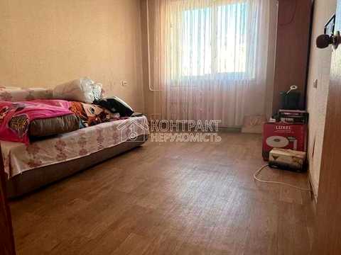 квартира за адресою Харків, Яни Червоної вул., 7
