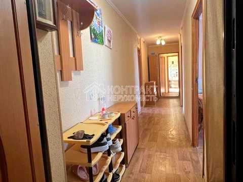 квартира за адресою Харків, Яни Червоної вул., 7