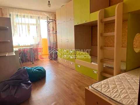 квартира за адресою Харків, Яни Червоної вул., 7