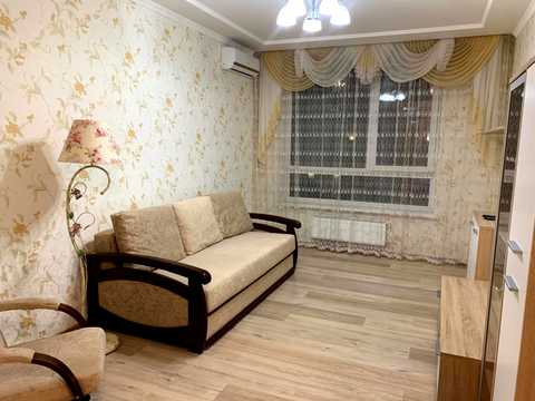 квартира по адресу Практичная ул., 2