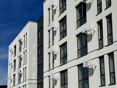 квартира за адресою Богдана Хмельницького вул., 26
