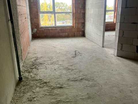квартира за адресою Карла Мікльоша вул., 20-Б