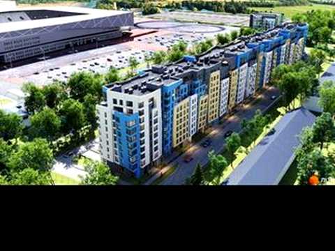 квартира за адресою Карла Мікльоша вул., 20-Б