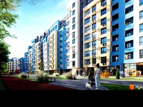 квартира за адресою Карла Мікльоша вул., 20-Б