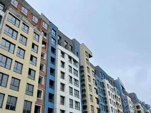 квартира за адресою Карла Мікльоша вул., 20-Б
