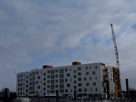 квартира за адресою Вулецька вул., (Будинок 1)