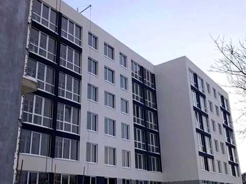 квартира за адресою Вулецька вул., (Будинок 1)